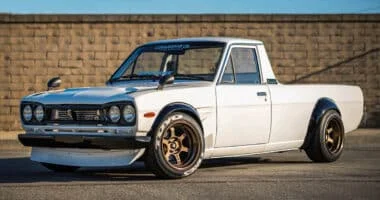 JDM Pickup Trucks: Our Top Picks