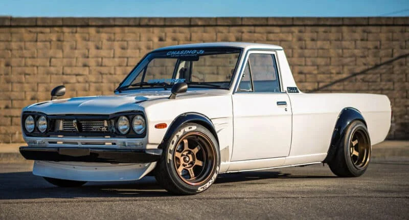 JDM Pickup Trucks: Our Top Picks