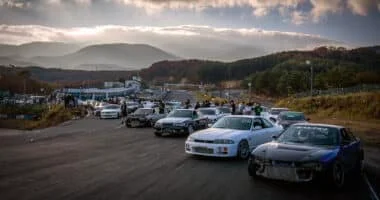 Ebisu Circuit: Japan’s Iconic Drift & Race Track