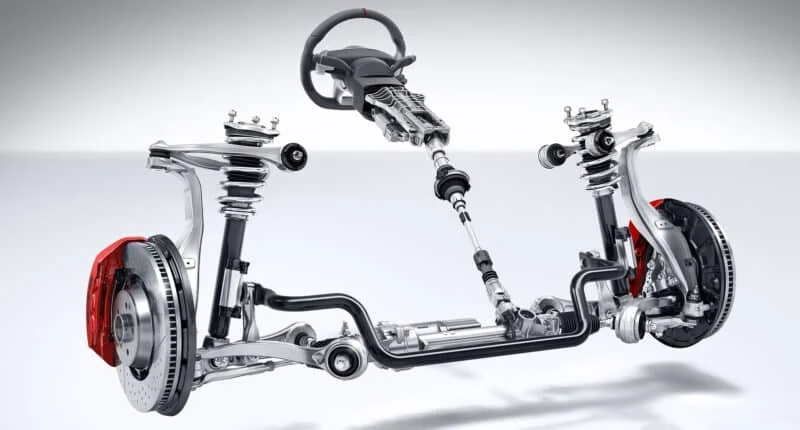 Electric Power Steering vs Hydraulic: Which Is Better?