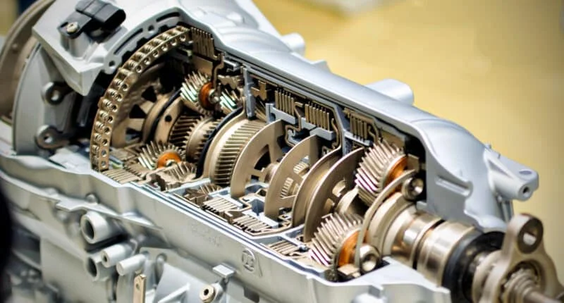 Helical vs Straight Cut Gears: Difference Explained