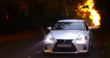 Lexus IS300 Engine: Differences Across Generations