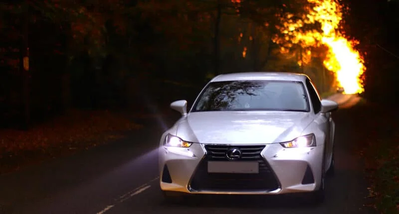 Lexus IS300 Engine: Differences Across Generations