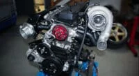 RB30-DET: Australia’s Famous Frankenstein RB Motor