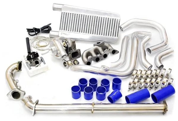 Rev9power turbo kit