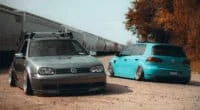 Understanding Stanced Cars & Why People Like Them