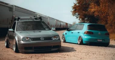 Understanding Stanced Cars & Why People Like Them
