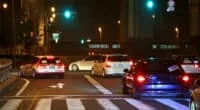 Underground Street Racing in Japan: History & Legality