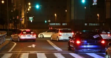 Underground Street Racing in Japan: History & Legality