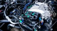 Nissan's 3.3L V6 VG33E Engine: Specs & Common Problems