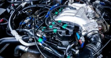Nissan’s 3.3L V6 VG33E Engine: Specs & Common Problems