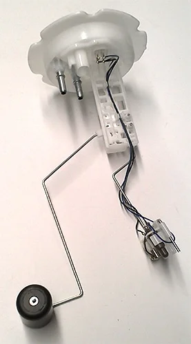Nissan FSU