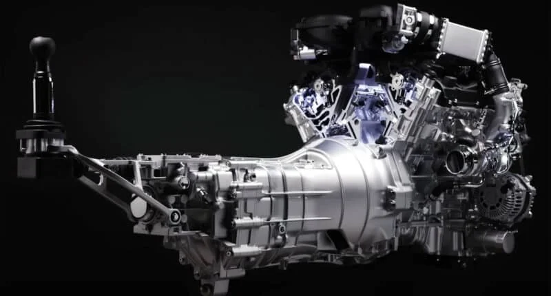 Nissan VR30DDTT Engine: Reliability & Tuning Potential