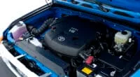Toyota's 1GR-FE 4.0L V6 Engine: Problems, Reliability & Specs