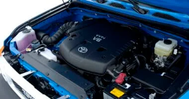 Toyota’s 1GR-FE 4.0L V6 Engine: Problems, Reliability & Specs