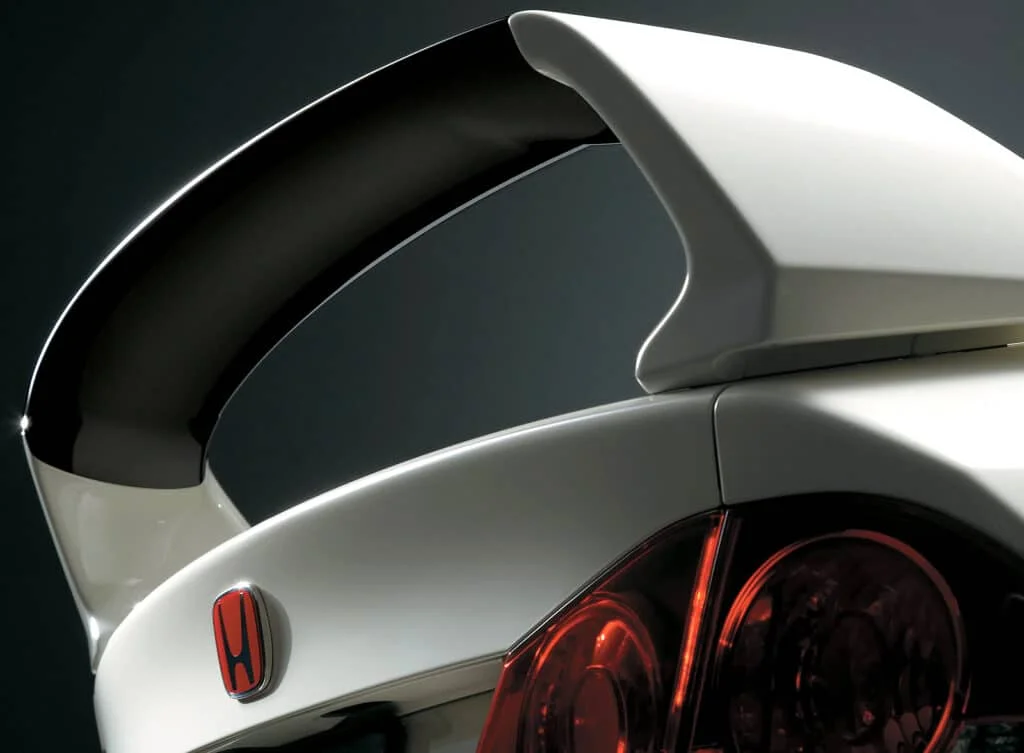 FD2R big wing