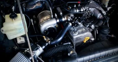 Toyota’s 2RZ-FE Engine: Problems, Reliability & Specs