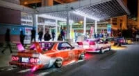 Japanese Bosozoku-Style Cars