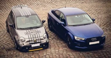 Buying a Second Car: Reasons to Get One