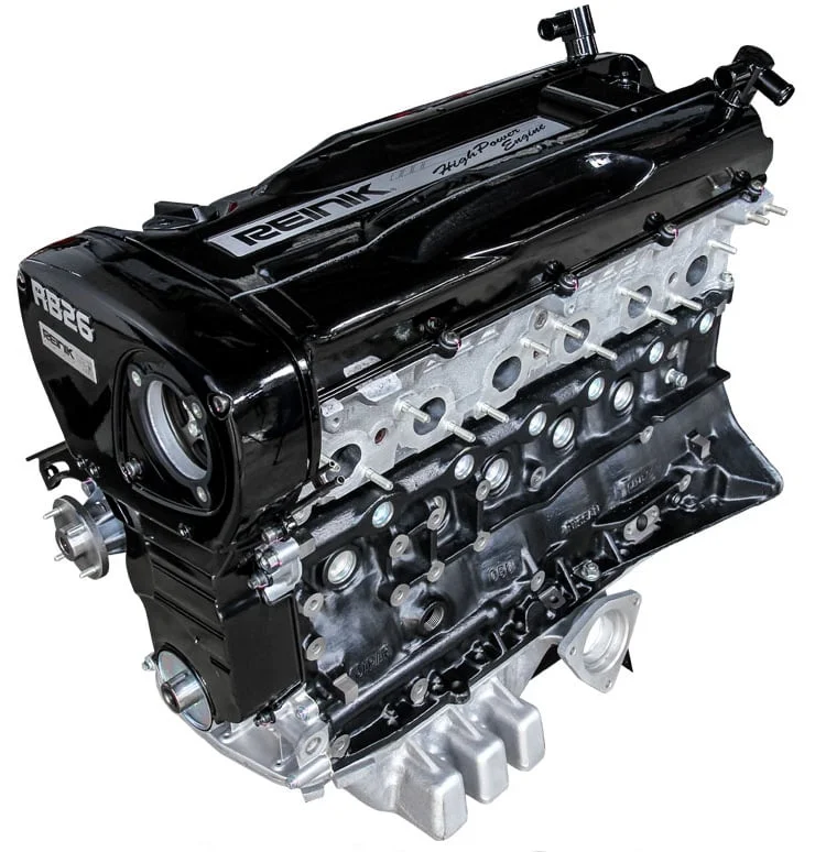 Reinik RB28 engine
