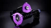D2 Racing Coilovers Reviewed: Should You Buy Them?