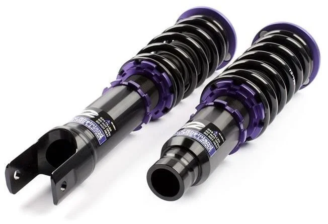 D2 Racing RS series
