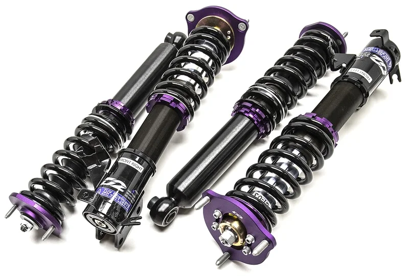 D2 Racing Drift Series