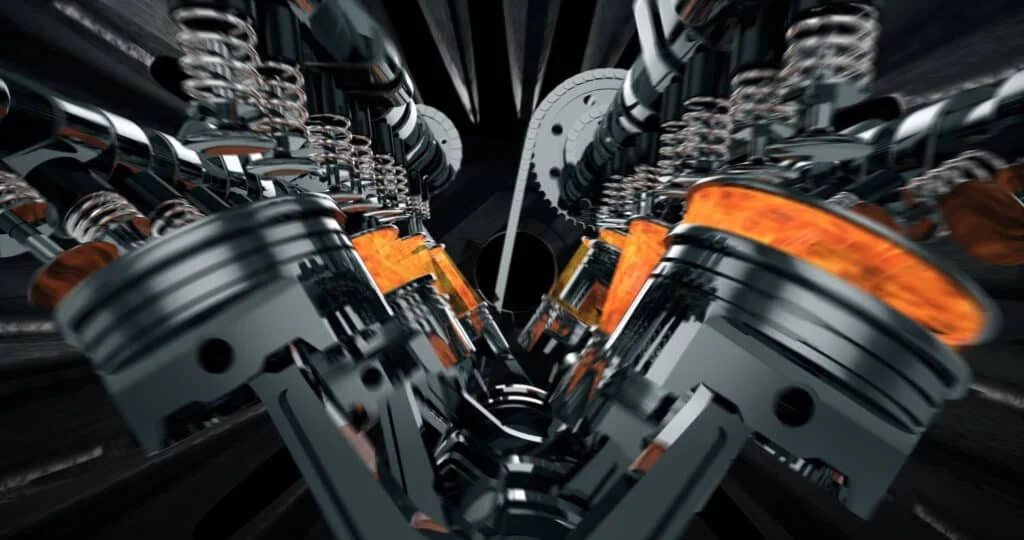 Engine misfire