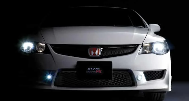 Honda’s FD2 Type R Civic: The Last of the JDM Legends