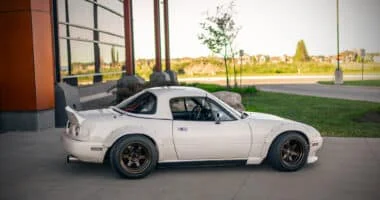 The Meaning of Full Bolt On (or FBO) for Cars