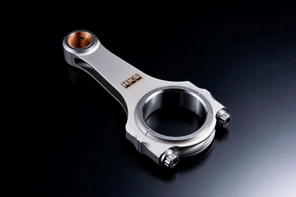 HKS forged con rod