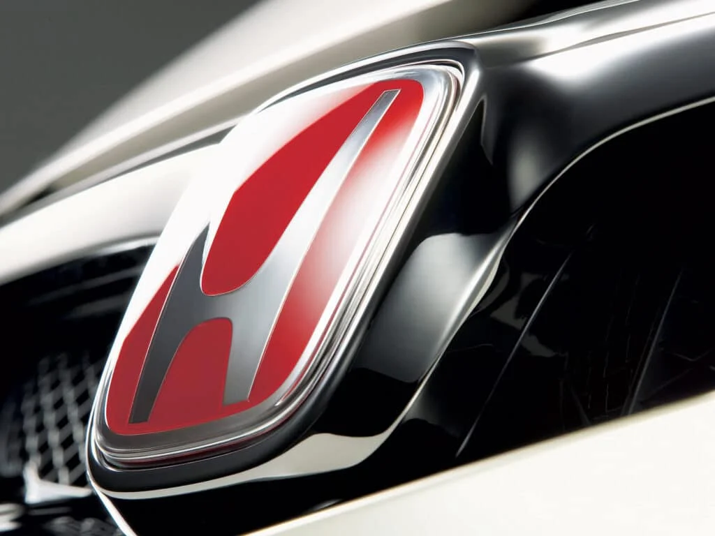 Honda emblem