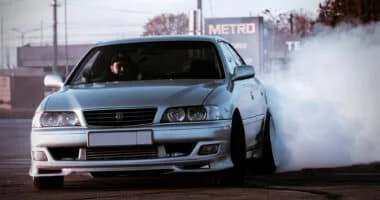 The Best 4-Door JDM Cars Ever Made