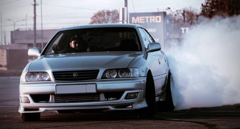 The Best 4 Door JDM Cars Ever Made