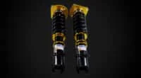 JDMSPEED Coilovers Reviewed