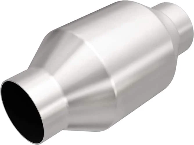 MagnaFlow universal high flow catalytic converter