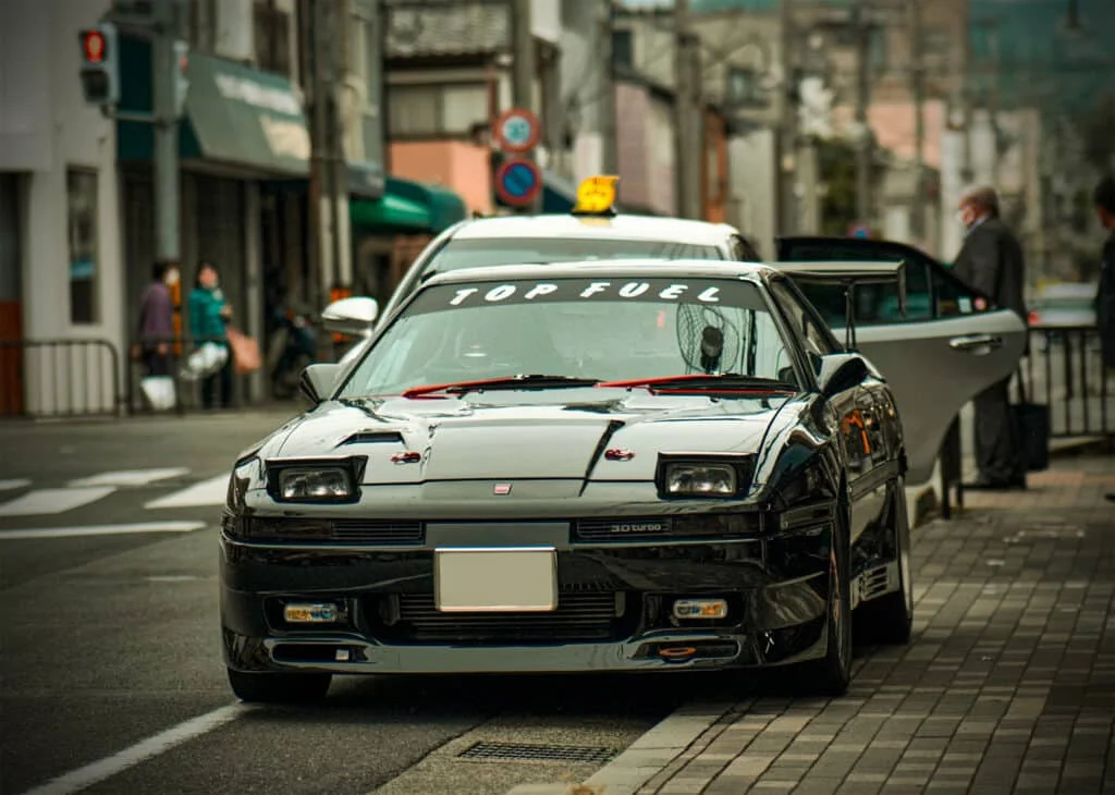 MK3 Supra A70