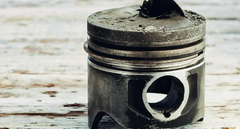 Pre-Ignition vs Detonation: Causes & Symptoms