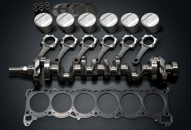 RB26 stroker kit