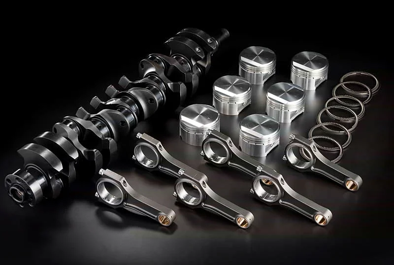 RB-X stroker kit