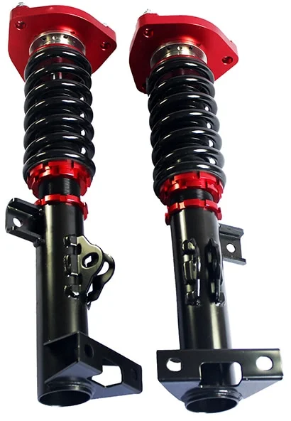 JDMSPEED red coilovers