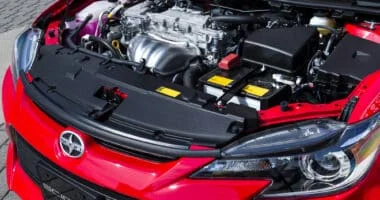 Scion tC Engine Problems, HP & Reliability