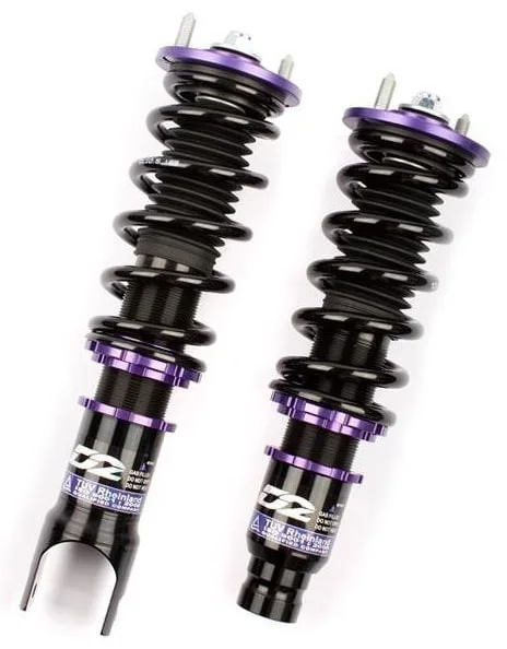 D2 Racing SL Series
