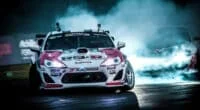 Our Favorite Toyota Drift Cars of All Time