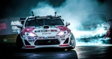 Our Favorite Toyota Drift Cars of All Time