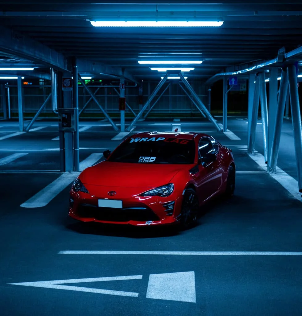 ZN6 Toyota 86