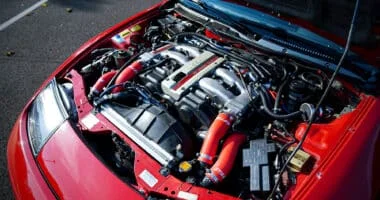 Nissan VG30 Engine: Specs & Performance Parts