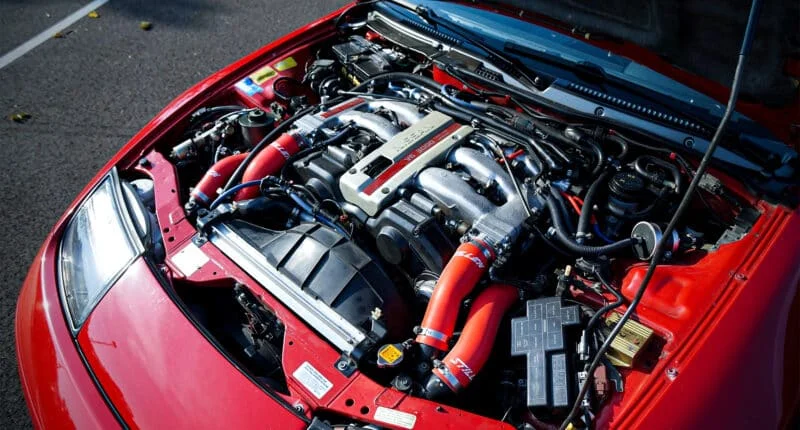 Nissan VG30 Engine: Specs & Performance Parts