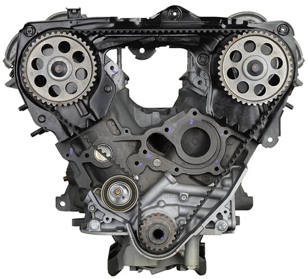 VG30 engine block
