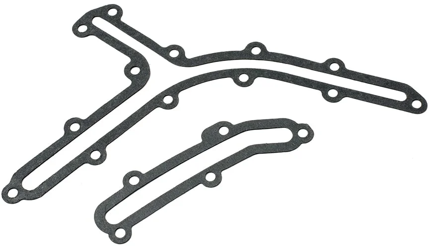 VQ40 oil gallery gasket